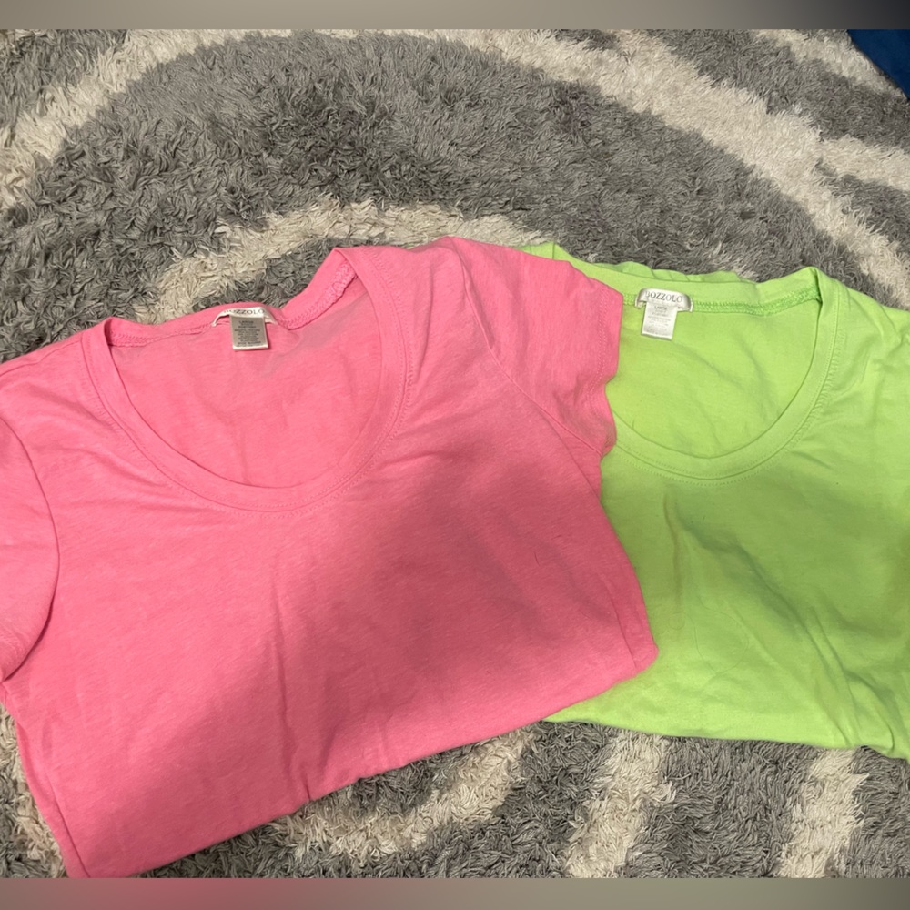 Tshirt